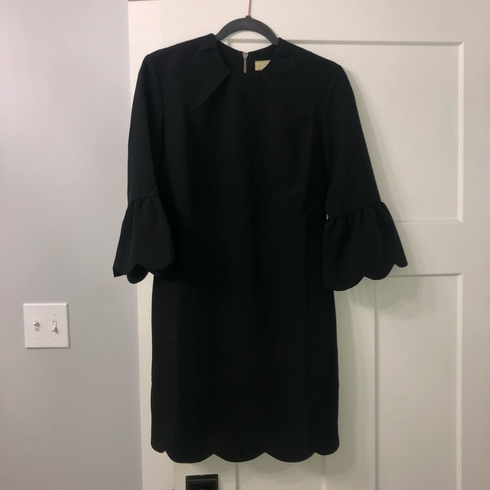 Black Lauren James Dress